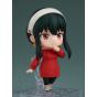 Good Smile Company Nendoroid SPY x FAMILY Yor Forger Casual Outfit Ver Figure