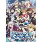 Arc System Works Wizard's Symphony SONY PS4 PLAYSTATION 4