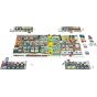 Arclight Kanban EV Completely Japanese Ver Board Game