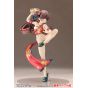 Insight Peromekuri Tamanoi Original Illustration China Girl Costume Destruction Ver Figure