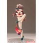 Insight Peromekuri Tamanoi Original Illustration China Girl Costume Destruction Ver Figure