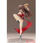 Insight Peromekuri Tamanoi Original Illustration China Girl Costume Destruction Ver Figure