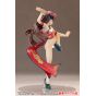 Insight Peromekuri Tamanoi Original Illustration China Girl Costume Destruction Ver Figure