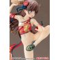 Insight Peromekuri Tamanoi Original Illustration China Girl Costume Destruction Ver Figure