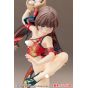 Insight Peromekuri Tamanoi Original Illustration China Girl Costume Destruction Ver Figure