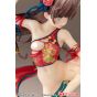 Insight Peromekuri Tamanoi Original Illustration China Girl Costume Destruction Ver Figure
