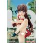 Insight Peromekuri Tamanoi Original Illustration China Girl Costume Destruction Ver Figure