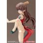 Insight Peromekuri Tamanoi Original Illustration China Girl Costume Destruction Ver Figure