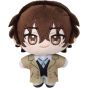 Movic Bungo Stray Dogs Nui Pal Dazai Osamu Plush