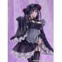 Good Smile Company My Dress-Up Darling Kuroe Shizuku Cosplay by Marin Figure