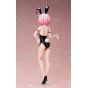 FREEing Re:Zero kara Hajimeru Isekai Seikatsu Ram Bare Leg Bunny Ver 2nd Figure