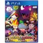 Furyu Arbeit x Arbeit SONY PS4 PLAYSTATION 4