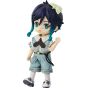 Good Smile Company Nendoroid Doll Genshin Impact Venti Blue Ballad Ver Figure