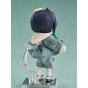 Good Smile Company Nendoroid Doll Genshin Impact Venti Blue Ballad Ver Figure