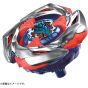 Takara Tomy Beyblade X UX 11 Starter Impact Drake 9 60LR