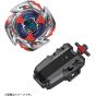 Takara Tomy Beyblade X UX 11 Starter Impact Drake 9 60LR