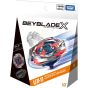 Takara Tomy Beyblade X UX 11 Starter Impact Drake 9 60LR