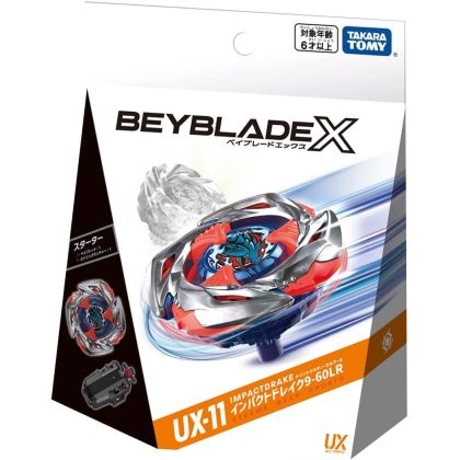 Takara Tomy Beyblade X UX...