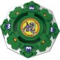 Takara Tomy Beyblade X BX-00 Booster Draciel Shield 7 60D