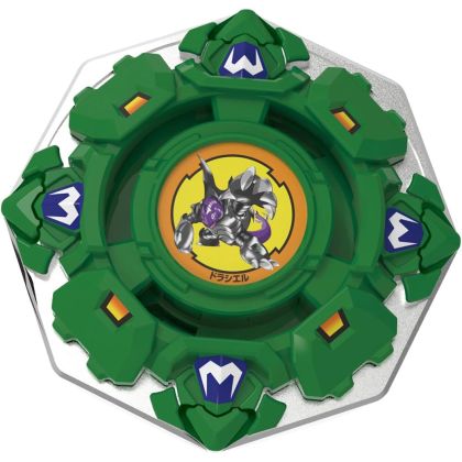 【希少】バクレツシンガー バンドッグ 希少】バクレツシンガー バンドッグ TAKARA TOMY BEYBLADE X