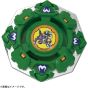 Takara Tomy Beyblade X BX-00 Booster Draciel Shield 7 60D