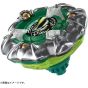 Takara Tomy Beyblade X UX 10 Customized Set U