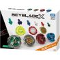 Takara Tomy Beyblade X UX 10 Customized Set U