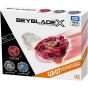 Takara Tomy Beyblade X UX-07 Phoenix Ladder Deck Set with Three Special Color Beyblades