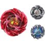 Takara Tomy Beyblade X UX 07 Phoenix Ladder Deck Set