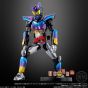 Bandai Soudou Kamen Rider Gavv Action Agent Figure Box