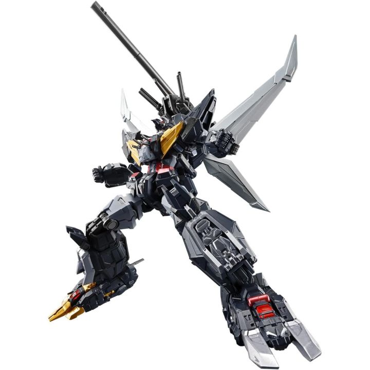 Bandai SMP Alternative Destiny Super Beast Machine God Shokugan Dancouga Plastic Model Kit