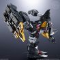 Bandai SMP Alternative Destiny Super Beast Machine God Shokugan Dancouga Plastic Model Kit