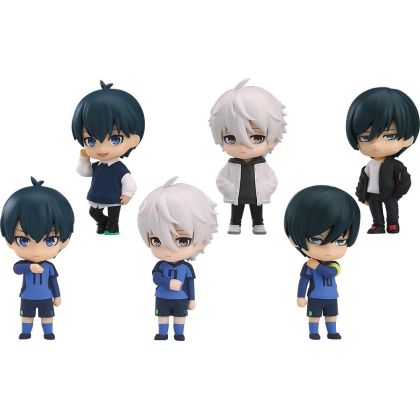 Orange Rouge Nendoroid...
