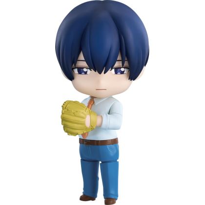 Orange Rouge Nendoroid...