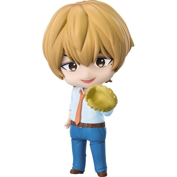 Orange Rouge Nendoroid Oblivion Battery Kaname Kei Figure