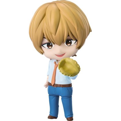 Orange Rouge Nendoroid...