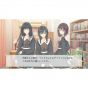 Prototype Flores Les Quatre Saisons SONY PS4 PLAYSTATION 4