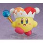 Good Smile Company Nendoroid Kirby's Dream Land Beam Kirby Figure