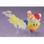 Good Smile Company Nendoroid Kirby's Dream Land Beam Kirby Figure