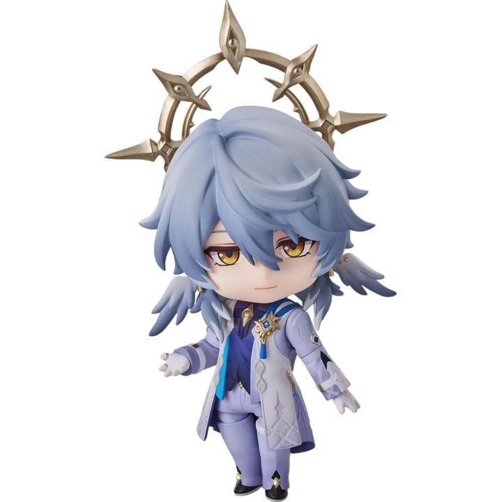 Good Smile Company Nendoroid Honkai Star Rail Sunday Figure