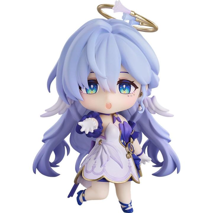 Good Smile Company Nendoroid Honkai Star Rail Robin Figure