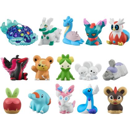 Bandai Pokemon Kids...