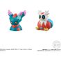 Bandai Pokemon Kids Terapagos Ver 24 Piece Box