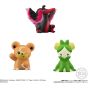 Bandai Pokemon Kids Terapagos Ver 24 Piece Box