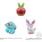 Bandai Pokemon Kids Terapagos Ver 24 Piece Box