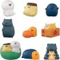 Bandai Obungu to Issho Friends 12 Piece Box