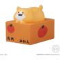 Bandai Obungu to Issho Friends 12 Piece Box