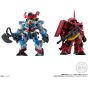 Bandai Gundam FW Gundam Converge 27 Box of 10