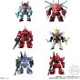 Bandai Gundam FW Gundam Converge 27 Box of 10