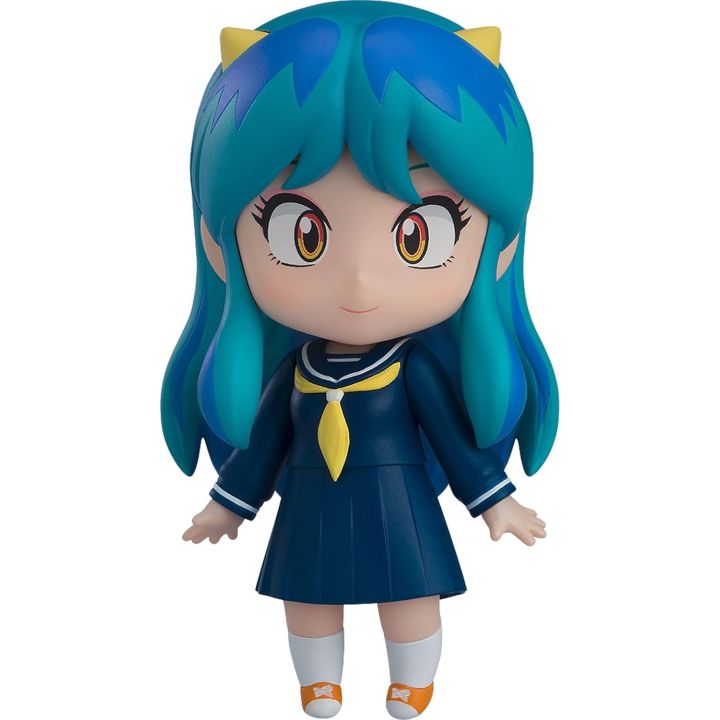 Good Smile Company Nendoroid Urusei Yatsura Lum School Uniform Ver Figure